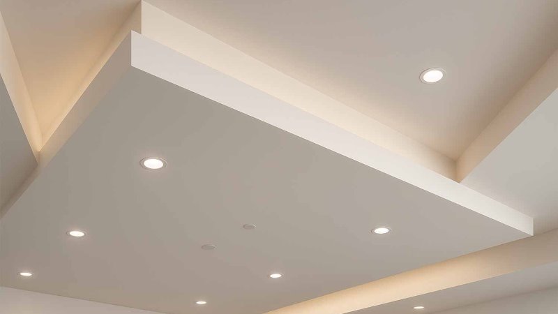BULKHEAD CEILINGS