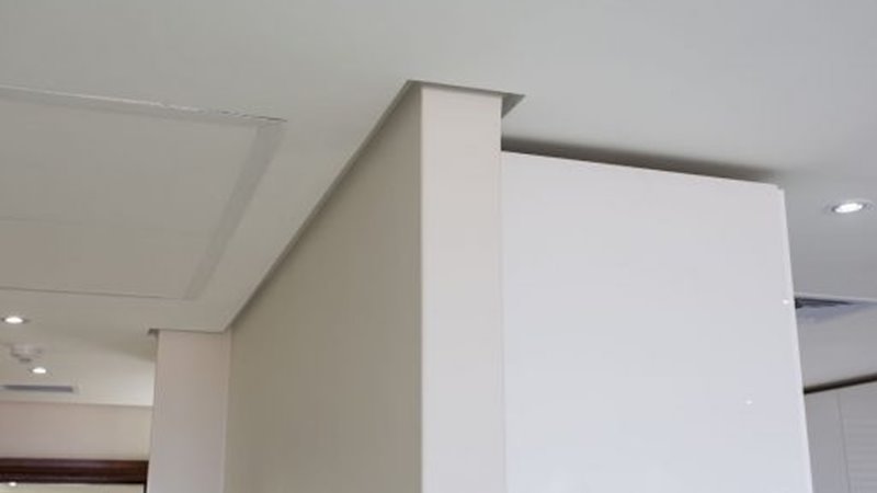 Solid Aluminium Trims
