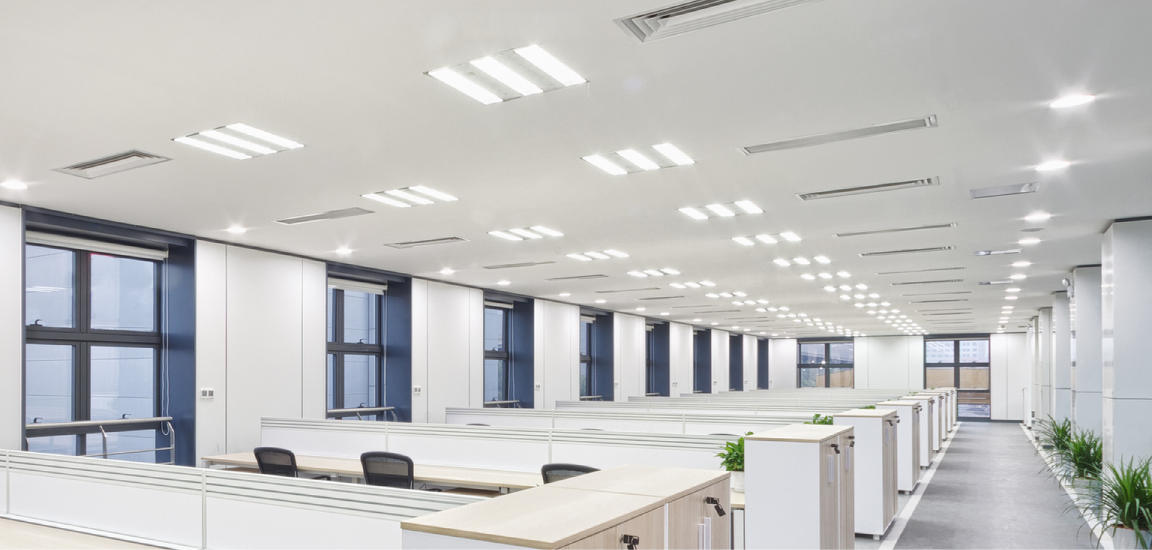 Deep Etched Image of Professional <span>Ceiling Installation</span>  Services