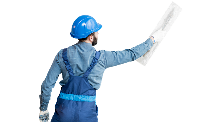 Dynamic DC office environment