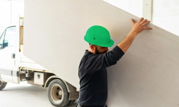 Material Procurement & Project Management