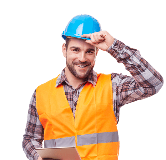 Dynamic DC office environment